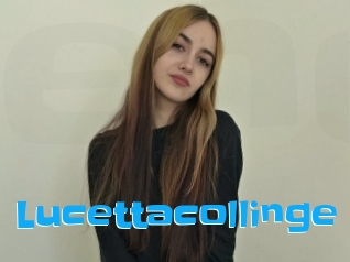 Lucettacollinge