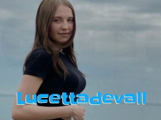 Lucettadevall