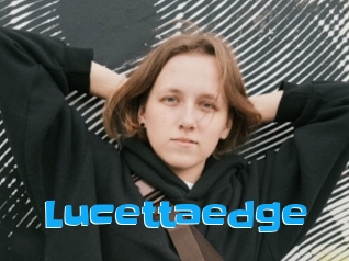 Lucettaedge