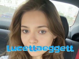 Lucettaeggett