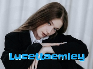 Lucettaemley