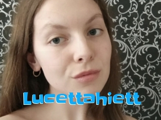 Lucettahiett