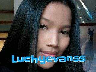 Luchyevanss