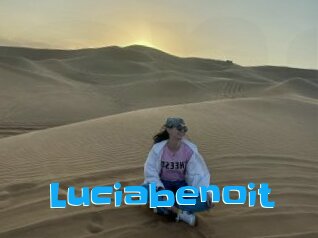 Luciabenoit