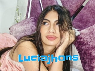 Luciajhons