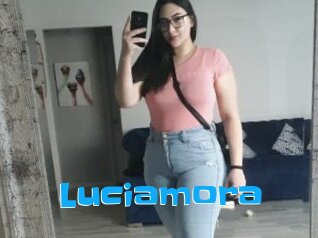 Luciamora