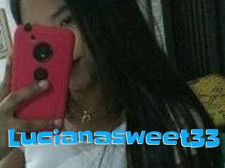 Lucianasweet33