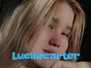 Lucilecarter