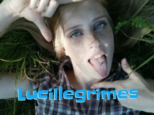 Lucillegrimes