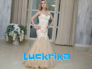 Luckrika