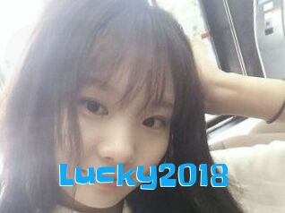 Lucky2018