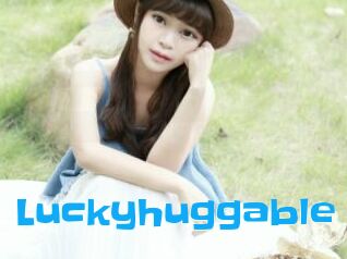 Luckyhuggable