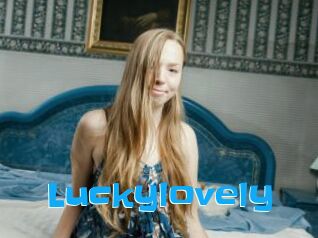 Luckylovely