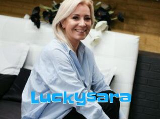 Luckysara