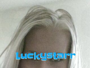 Luckystarr