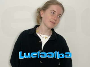 Luclaalba