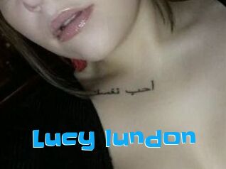 Lucy_lundon