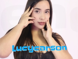 Lucycarson