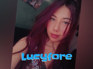 Lucyfore