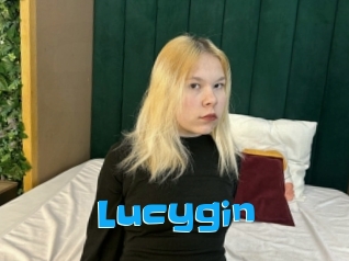 Lucygin