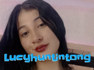 Lucyhuntintong