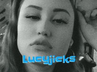 Lucyjicks