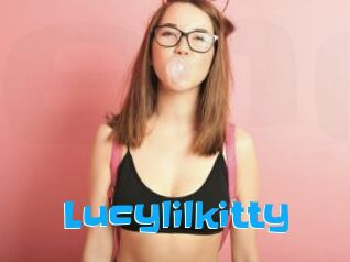 Lucylilkitty