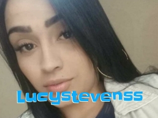 Lucystevenss