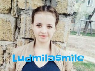 Ludmilasmile