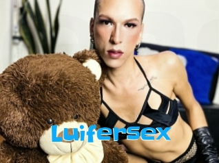 Luifersex