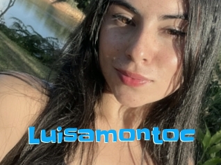 Luisamontoc