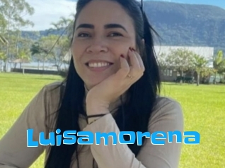 Luisamorena