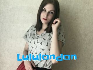 Lululondon