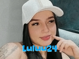 Luluu24