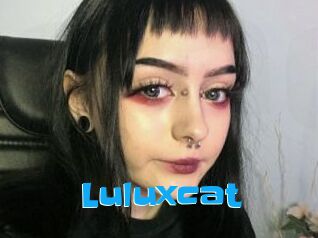 Luluxcat