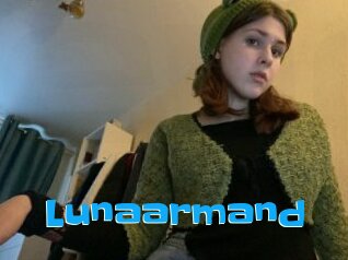 Lunaarmand