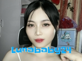 Lunababy24