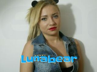 Lunabear