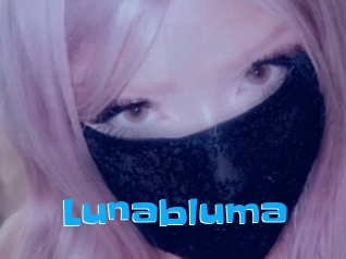 Lunabluma