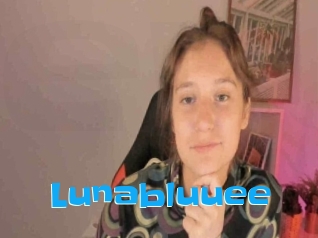 Lunabluuee