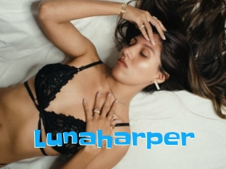 Lunaharper