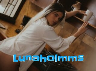 Lunaholmms