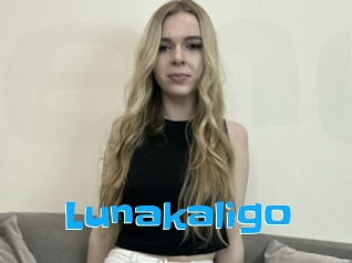 Lunakaligo