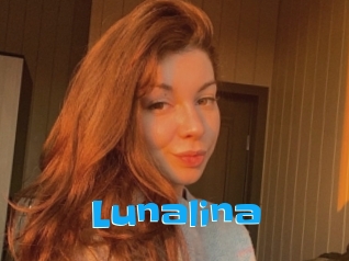 Lunalina