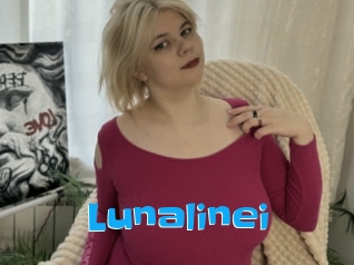 Lunalinei