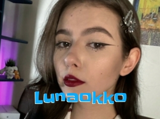 Lunaokko