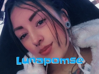 Lunapomse