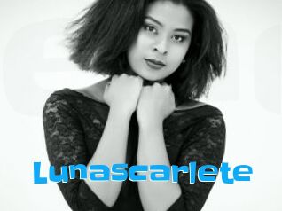 Lunascarlete