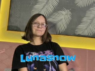 Lunasnow