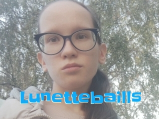 Lunettebaills